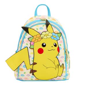 Rugzak Loungefly Pokemon Pikachu
