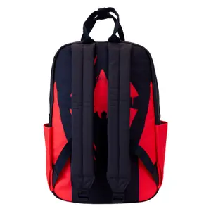 Παιδικό σακίδιο από νάιλον Loungefly Marvel Spider-Verse Miles Morales Suit image-3