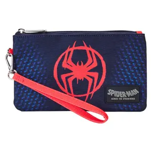 Children's pouch Loungefly Marvel Spider-Verse Miles Morales Suit