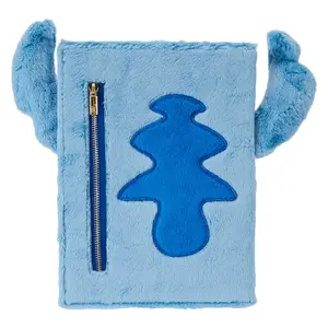 Plush planner Loungefly Loungefly Disney Stitch image-1