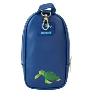 Kit Loungefly Disney Stitch Camping Cuties image-1