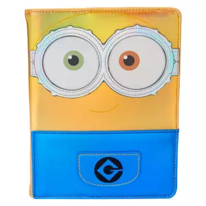 Agenda Loungefly Despicable Me Minions Bob