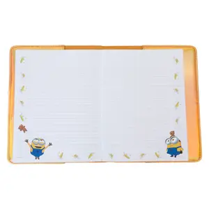 Agenda Loungefly Despicable Me Minions Bob image-2