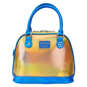 Shoulder Bag Loungefly Despicable Me Minons crossbody image-1