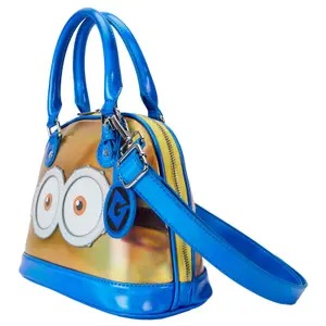 Shoulder Bag Loungefly Despicable Me Minons crossbody image-2