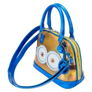 Shoulder Bag Loungefly Despicable Me Minons crossbody image-3