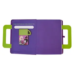 Notebook Loungefly Beetlejuice image-3