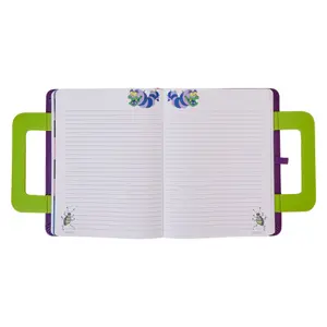 Notebook Loungefly Beetlejuice image-4