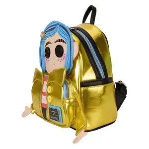 Backpack Loungefly Coraline Doll image-2