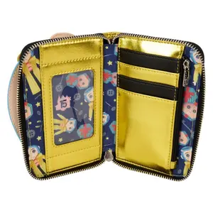 Portfolio Loungefly Coraline Doll image-2
