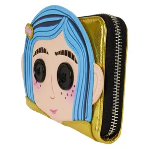 Portfolio Loungefly Coraline Doll image-3