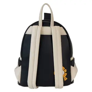 Backpack Loungefly Disney The Nightmare Before Christmas Mayor with Plans lenticular image-3