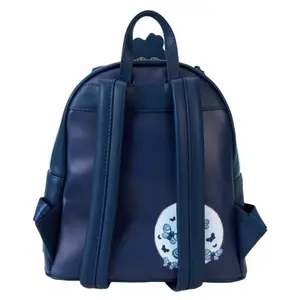 Backpack Loungefly Corpse Bride Wedding Cake image-3
