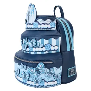 Backpack Loungefly Corpse Bride Wedding Cake image-1