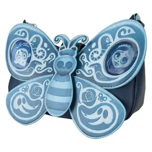 Sac bandoulière Loungefly Corpse Bride Butterfly crossbody image-2