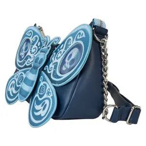Sac bandoulière Loungefly Corpse Bride Butterfly crossbody image-4