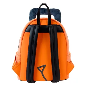 Mochila Loungefly Loungefly Chainsaw Man Pochita image-1