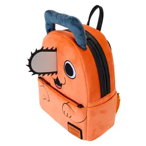 Mochila Loungefly Loungefly Chainsaw Man Pochita image-2