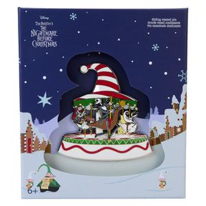 671803528079-spendliky-loungefly-loungefly-disney-nightmare-before-christmas-town-carousel-modra-cervena-bila-7-5-cm