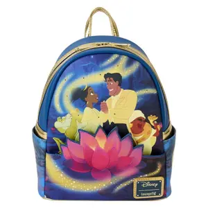 Backpack Loungefly Disney The Princess image-0