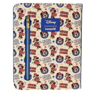 Diary Loungefly Loungefly Disney Classic Minnie image-1