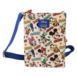 Stationery box Loungefly Loungefly Disney Classic Mickey and Friends image-1