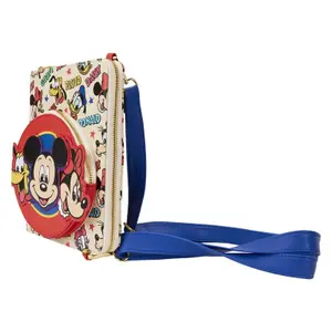 Stationery box Loungefly Loungefly Disney Classic Mickey and Friends image-2