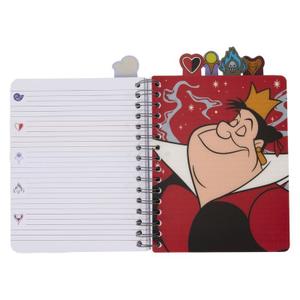 Diary Loungefly Disney Villains image-2
