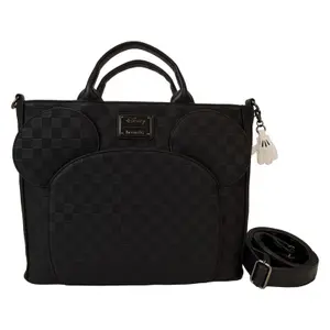 Backpack Loungefly Loungefly Disney Mickey Ear Evergreen image-0