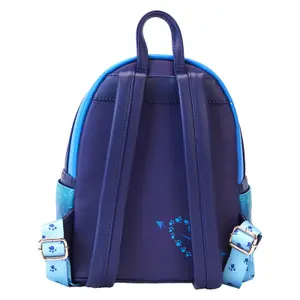 Mochila Loungefly Loungefly Disney The Lady and the Tramp 70th Anniversary image-1
