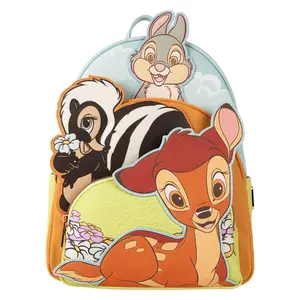 Mochila Loungefly Loungefly Disney Bambi image-0