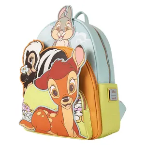 Mochila Loungefly Loungefly Disney Bambi image-2
