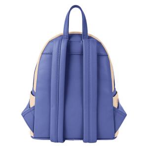 Ryggsäck Loungefly Loungefly Disney Sleeping Beauty Aurora & Phillip image-1