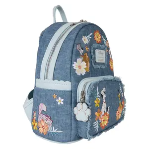 Backpack Loungefly Loungefly Disney Denim image-2