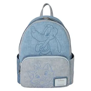 Backpack Loungefly Loungefly Disney Denim image-0