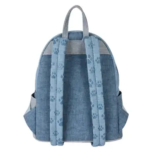 Backpack Loungefly Loungefly Disney Denim image-1