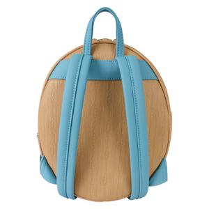 Disney Pinocho Cameo Backpack Loungefly image-1