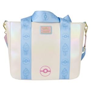 Tote bag Loungefly Pokemon Pikachu image-1