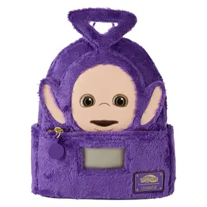 Ryggsäck Loungefly Teletubbies Tinky-Winky image-0