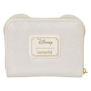 Women's wallet Loungefly Loungefly Disney Minnie Wedding image-1