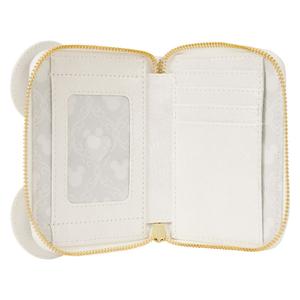 Women's wallet Loungefly Loungefly Disney Minnie Wedding image-2