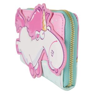 Children's wallet Loungefly Minions Fluffy Unicorn image-3