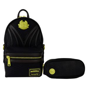 Schultertasche Loungefly How to Train Your Dragon