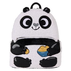 671803550070-kinderrucksack-loungefly-kung-fu-panda-plush-grau-22-86x11-43x26-67-cm