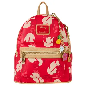 Children's backpack Loungefly Disney Lilo & Stich image-0