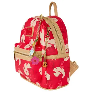 Children's backpack Loungefly Disney Lilo & Stich image-2