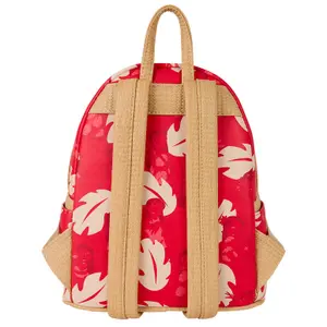 Children's backpack Loungefly Disney Lilo & Stich image-1