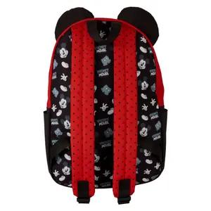 Παιδικό σακίδιο από νάιλον Loungefly Disney Mickey image-1