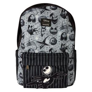 Children's backpack Loungefly Disney Nightmare Before Christmas