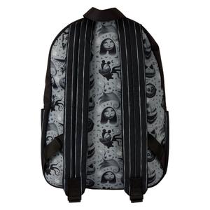 Children's backpack Loungefly Disney Nightmare Before Christmas image-2